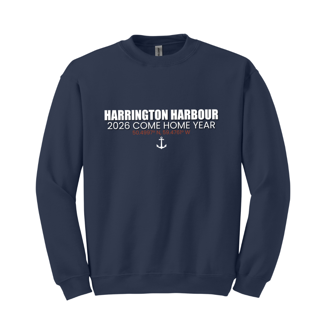 Adult Crewneck