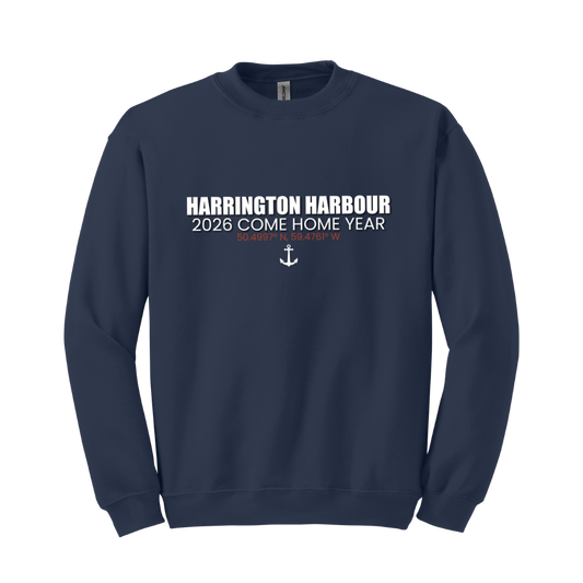 Adult Crewneck