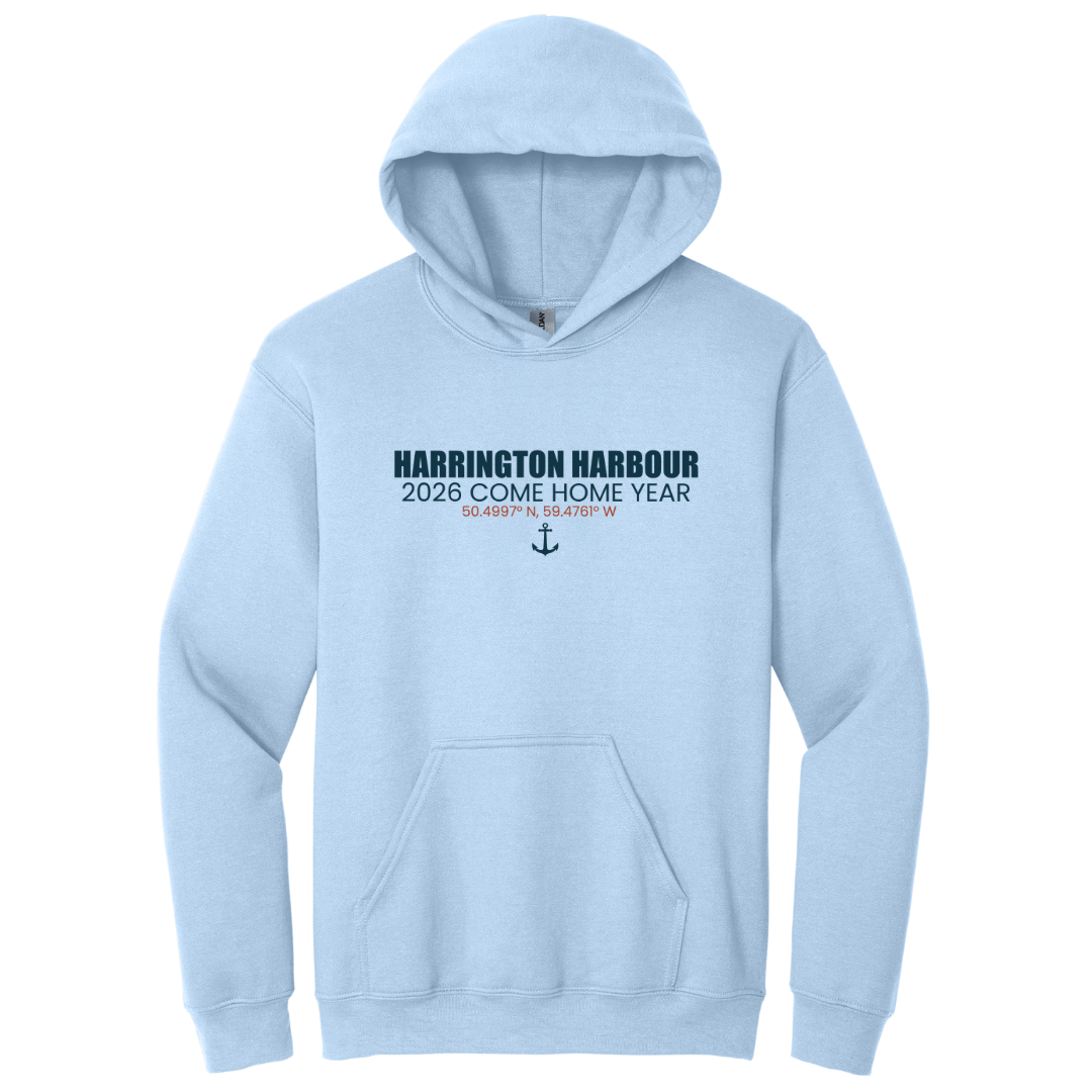 Adult Hoodie