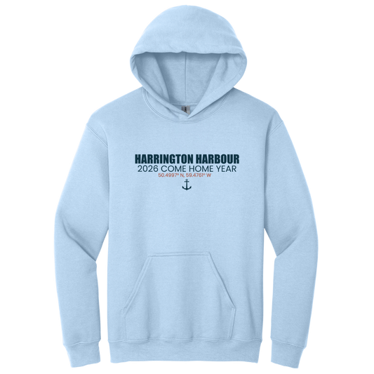 Adult Hoodie