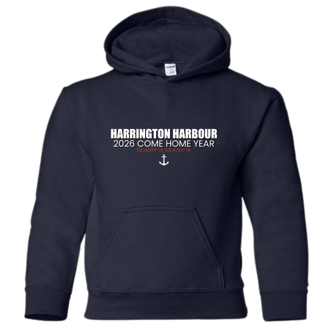 Youth Hoodie