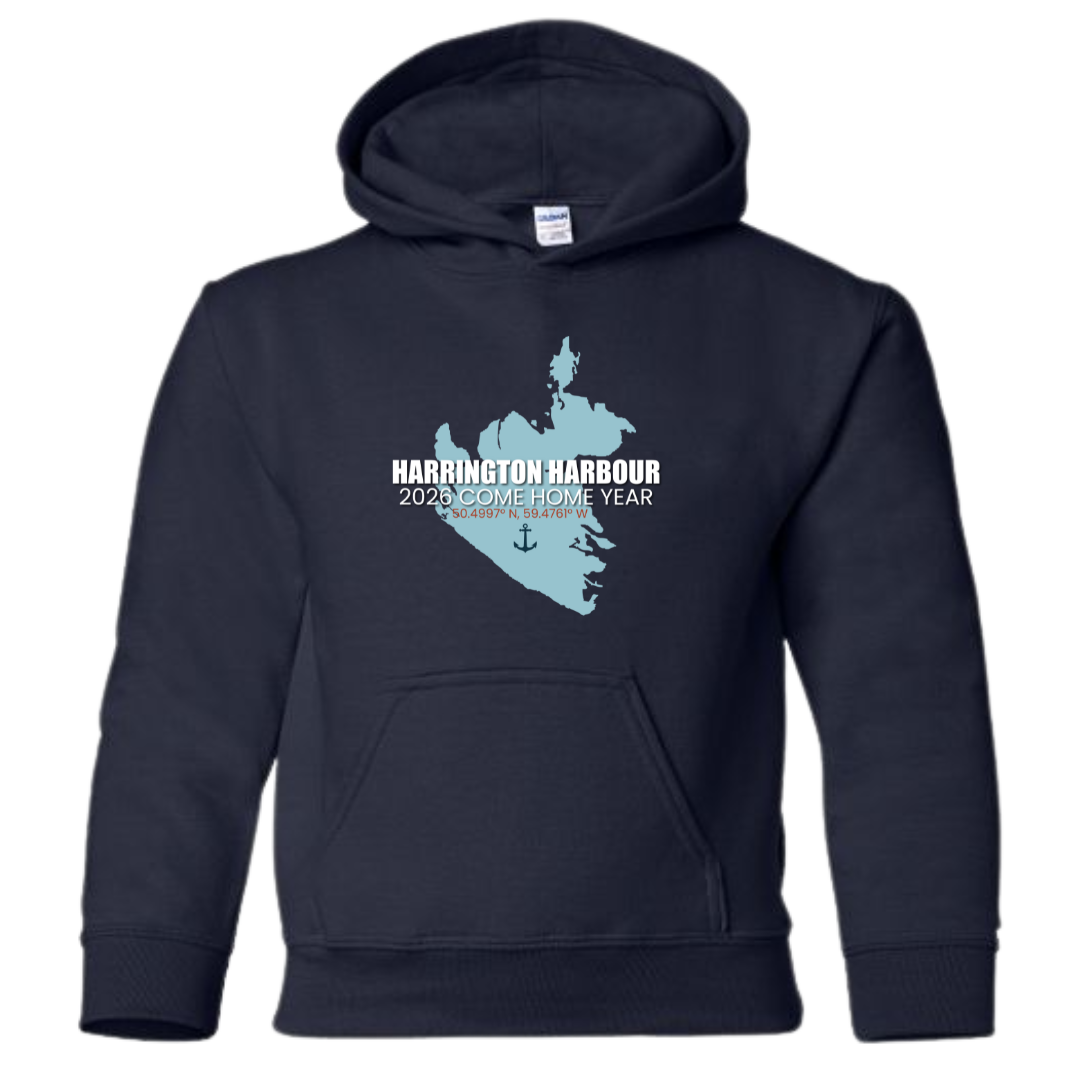 Youth Hoodie