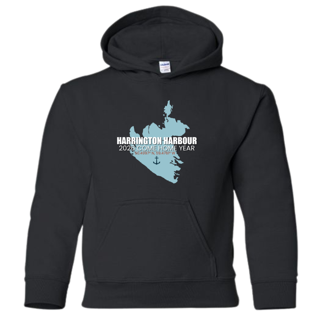 Youth Hoodie