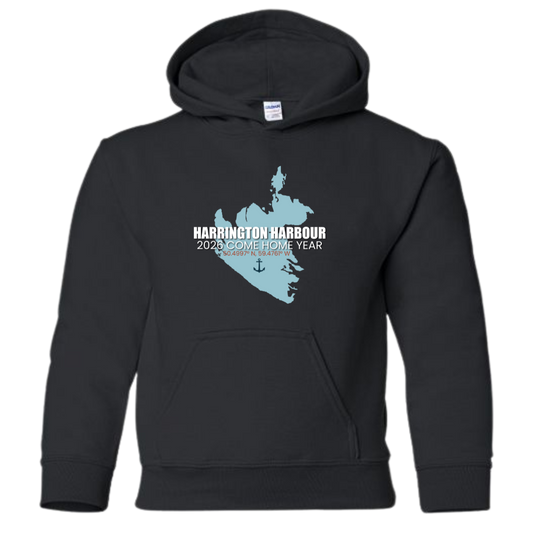 Youth Hoodie
