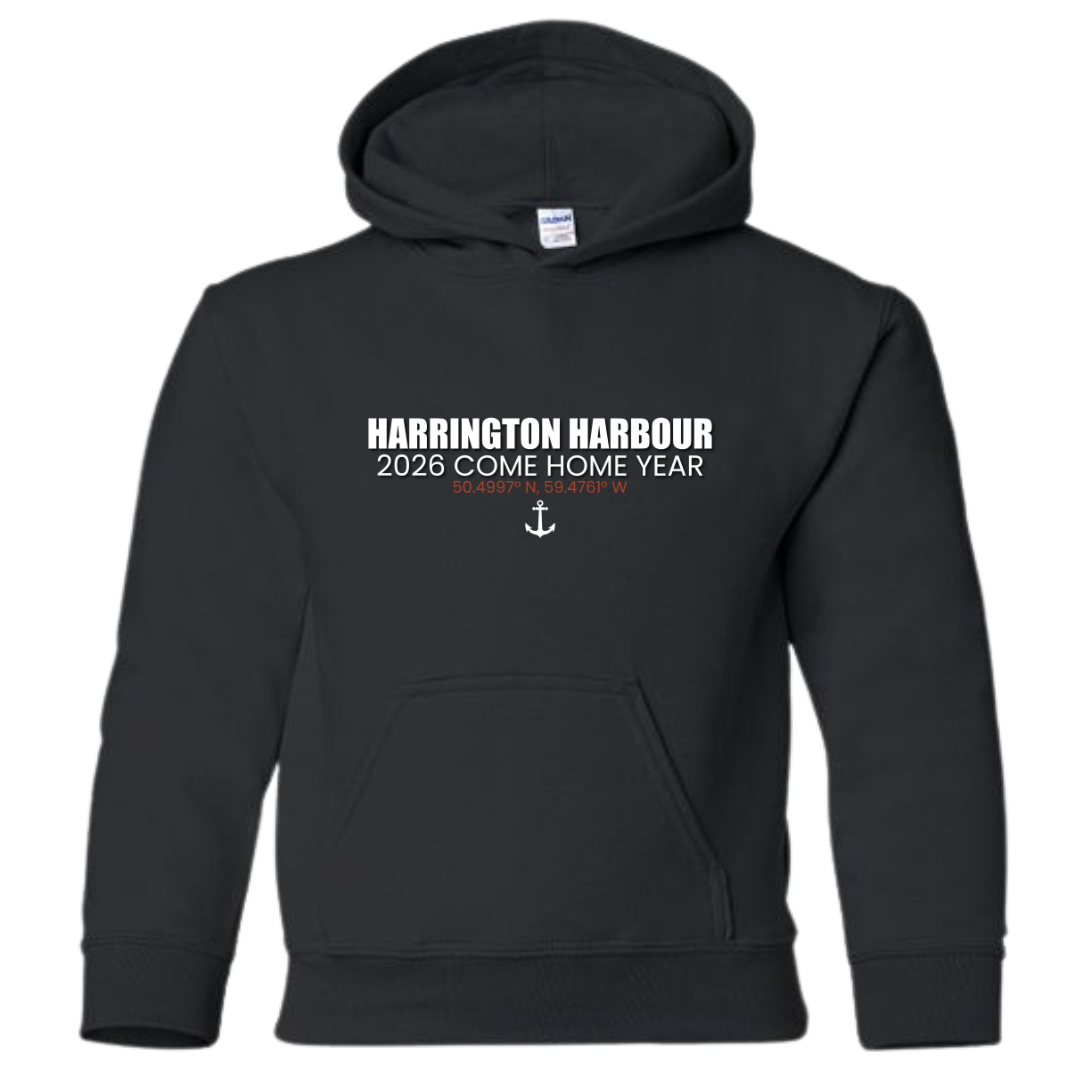 Youth Hoodie