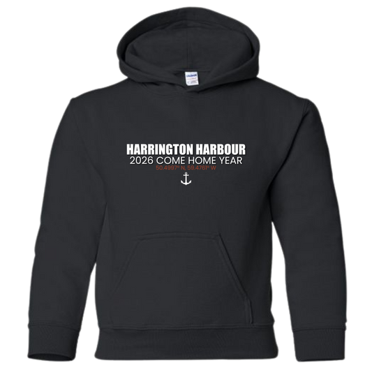 Youth Hoodie