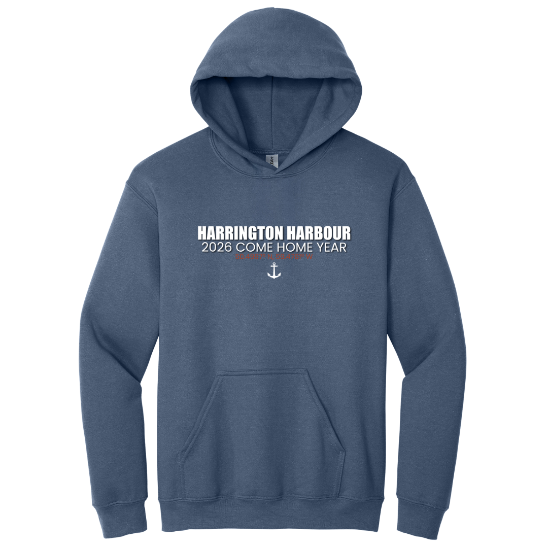 Adult Hoodie