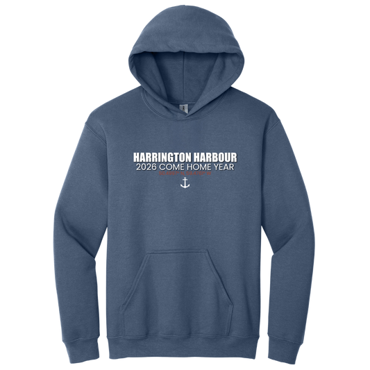 Adult Hoodie